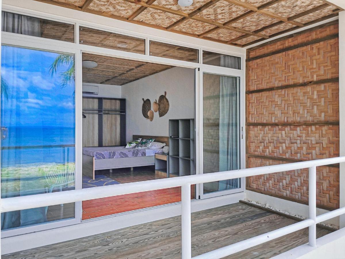 Blue Joys Msr Hotel Siquijor Luaran gambar