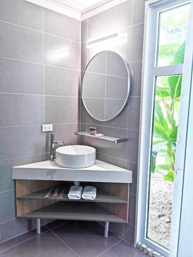 Blue Joys Msr Hotel Siquijor Luaran gambar