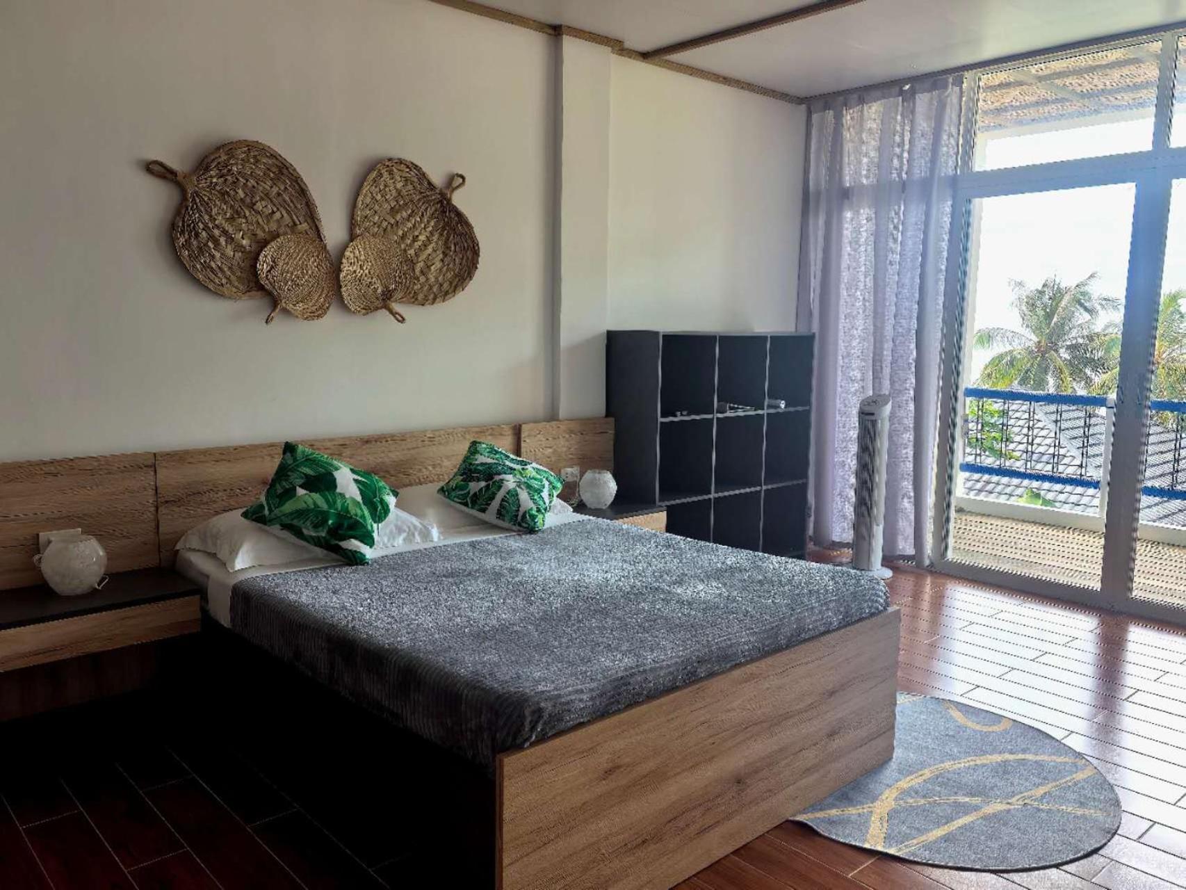 Blue Joys Msr Hotel Siquijor Luaran gambar